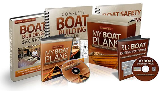 Read more about the article Boat Plans And How to Build Your Own Boat